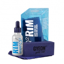 Gyeon Q2 Rim 30ml - powłoka kwarcowa do felg - 1