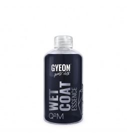 GYEON Q2M WetCoat Essence 100ml - sealant aplikowany na mokry lakier, koncentrat