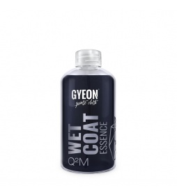 Gyeon Q2M WetCoat Essence 100ml - sealant aplikowany na mokry lakier, koncentrat