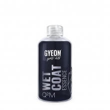 Gyeon Q2M WetCoat Essence 100ml - sealant aplikowany na mokry lakier, koncentrat - 1