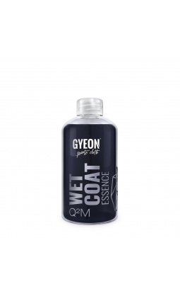 Gyeon Q2M WetCoat Essence 100ml - sealant aplikowany na mokry lakier, koncentrat - 1