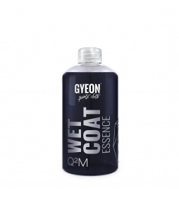 GYEON Q2M WetCoat Essence 250ml - sealant aplikowany na mokry lakier, koncentrat