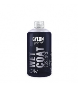 Gyeon Q2M WetCoat Essence 250ml - sealant aplikowany na mokry lakier, koncentrat