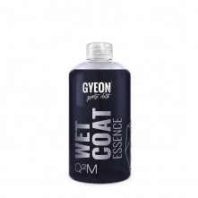 Gyeon Q2M WetCoat Essence 250ml - sealant aplikowany na mokry lakier, koncentrat - 1