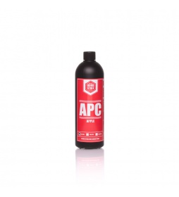 Good Stuff APC Apple 500ml - uniwersalny środek do czyszczenia elementów zewnętrznych