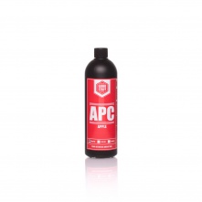 Good Stuff APC Apple 500ml - uniwersalny środek do czyszczenia elementów zewnętrznych - 1