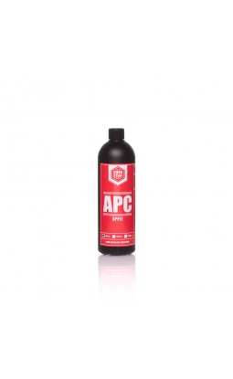 Good Stuff APC Apple 500ml - uniwersalny środek do czyszczenia elementów zewnętrznych - 1