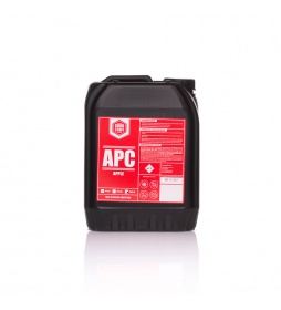 Good Stuff APC Apple 5L - uniwersalny środek do czyszczenia elementów zewnętrznych