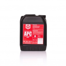Good Stuff APC Apple 5L - uniwersalny środek do czyszczenia elementów zewnętrznych