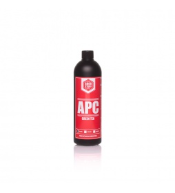 Good Stuff APC Green Tea 500ml - uniwersalny środek do czyszczenia elementów zewnętrznych