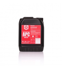 Good Stuff APC Green Tea 5L - uniwersalny środek do czyszczenia elementów zewnętrznych