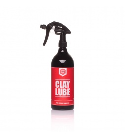 Good Stuff Clay Lube 1L - lubrykant do glinki