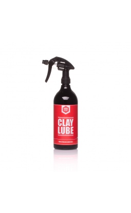 Good Stuff Clay Lube 1L - lubrykant do glinki - 1