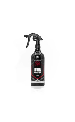 Good Stuff Iron Remover 1L - produkt do usuwania zanieczyszczeń metalicznych - 1