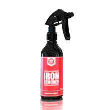 Good Stuff Iron Remover 500ml - produkt do usuwania zanieczyszczeń metalicznych