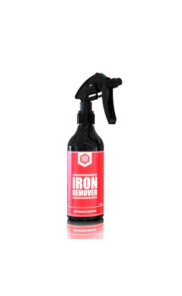 Good Stuff Iron Remover 500ml - produkt do usuwania zanieczyszczeń metalicznych - 1
