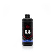 Good Stuff Sour Shampoo 1L - kwaśny szampon odtyka powłoki
