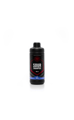Good Stuff Sour Shampoo 1L - kwaśny szampon odtyka powłoki - 1