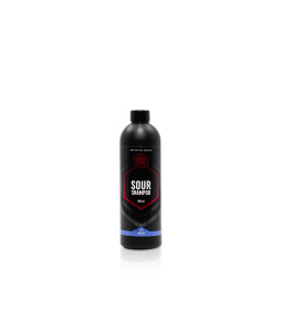 Good Stuff Sour Shampoo 500ml - kwaśny szampon odtyka powłoki