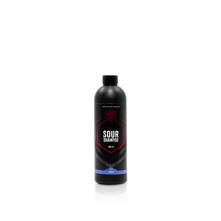Good Stuff Sour Shampoo 500ml - kwaśny szampon odtyka powłoki
