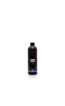 Good Stuff Sour Shampoo 500ml - kwaśny szampon odtyka powłoki - 1