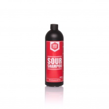 Good Stuff Sour Shampoo 500ml - kwaśny szampon odtyka powłoki