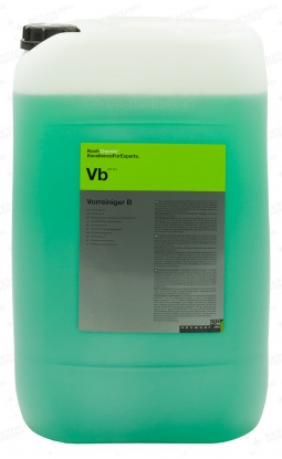 Koch Chemie Vorreiniger B 33kg - 1