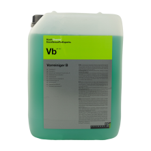 Koch Chemie Vorreiniger B 11kg - środek do wstępnego mycia lakieru - 1