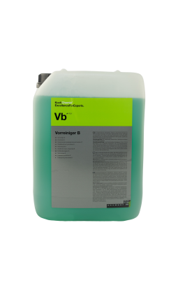 Koch Chemie Vorreiniger B 11kg - środek do wstępnego mycia lakieru - 1