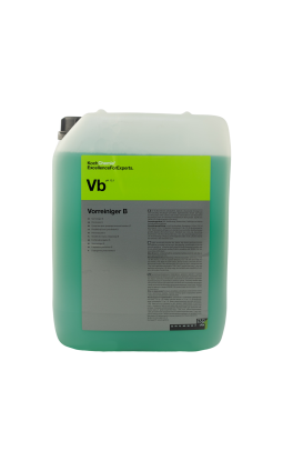 KOCH-CHEMIE - VB “Vorreiniger B” 5Litreセットならおいくらでしょうか