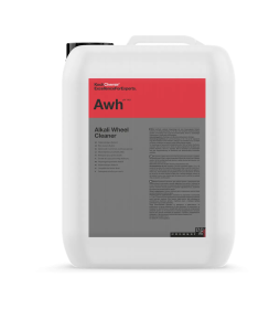 Koch Chemie Alkali Wheel Cleaner 5kg - środek do czyszczenia felg