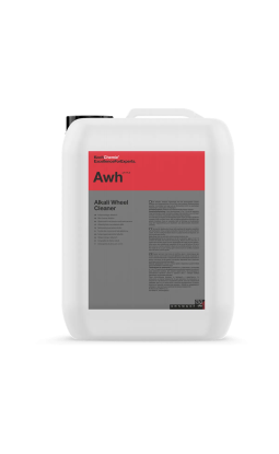 Koch Chemie Alkali Wheel Cleaner 5kg - środek do czyszczenia felg - 1