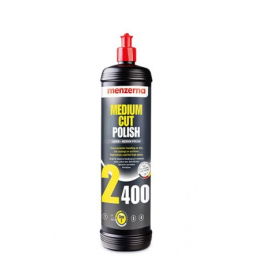 Menzerna 2400 Medium Cut Polish 250ml