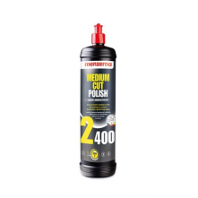 Menzerna 2400 Medium Cut Polish 250ml - 1