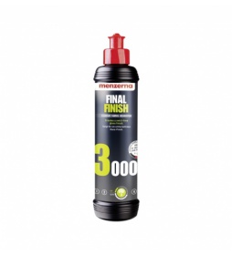 Menzerna 3000 Final Finish 250ml