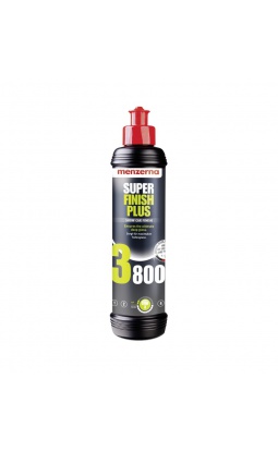 Menzerna 3800 Super Finish+ 250ml - 1