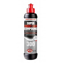 Menzerna Super Heavy Cut Compound S300 250ml - 1