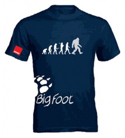 Rupes T-shirt BigFoot Blue rozm. M