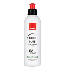 Rupes Uno Pure Finishing 250ml - pasta polerska