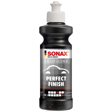 SONAX Profiline Perfect Finish 04-06 250ml - wykończeniowa pasta polerska