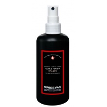Swissvax Quick Finish Opaque 250ml - 1