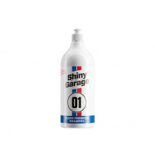 Shiny Garage Sleek Premium Shampoo 500ml - szampon samochodowy