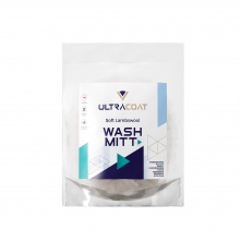 Ultracoat Wash Mitt - delikatna rękawica do mycia z wełny - 1