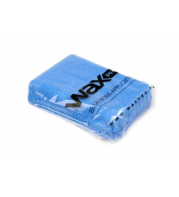 waxPRO Blue Boss Microfiber Applicator - aplikator z mikrofibry