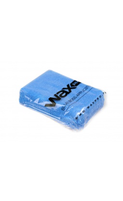 waxPRO Blue Boss Microfiber Applicator - aplikator z mikrofibry - 1