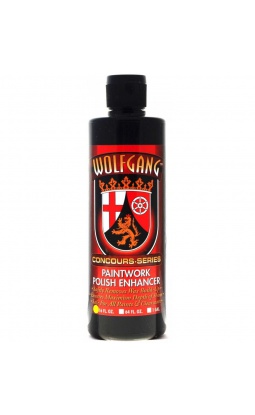 Wolfgang Paintwork Polish Enhancer 473ml - cleaner do lakieru - 1