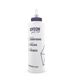 Gyeon Q2M DispenserBottle 300ml - dyspenser do pasty polerskiej