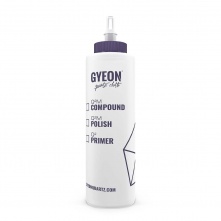 Gyeon Q2M DispenserBottle 300ml - dyspenser do pasty polerskiej - 1