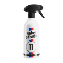 Shiny Garage Smooth Clay Lube 500ml -poślizg do glinki - 1