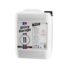Shiny Garage Smooth Clay Lube 5L -poślizg do glinki